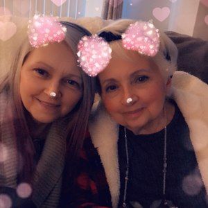 Meet your Posher, Debbie